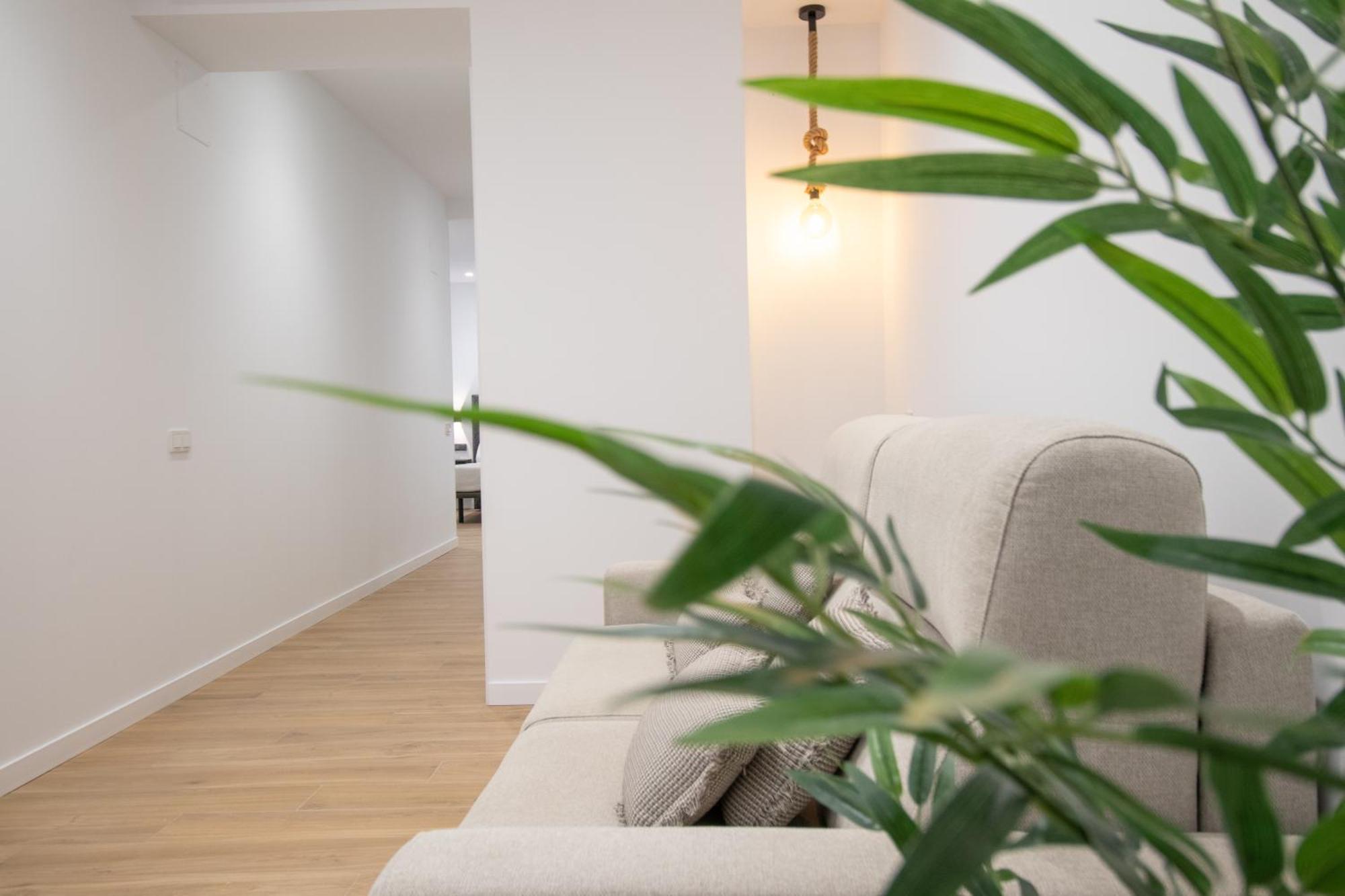 Bedtime Suites By Concept Flats Valensiya Dış mekan fotoğraf