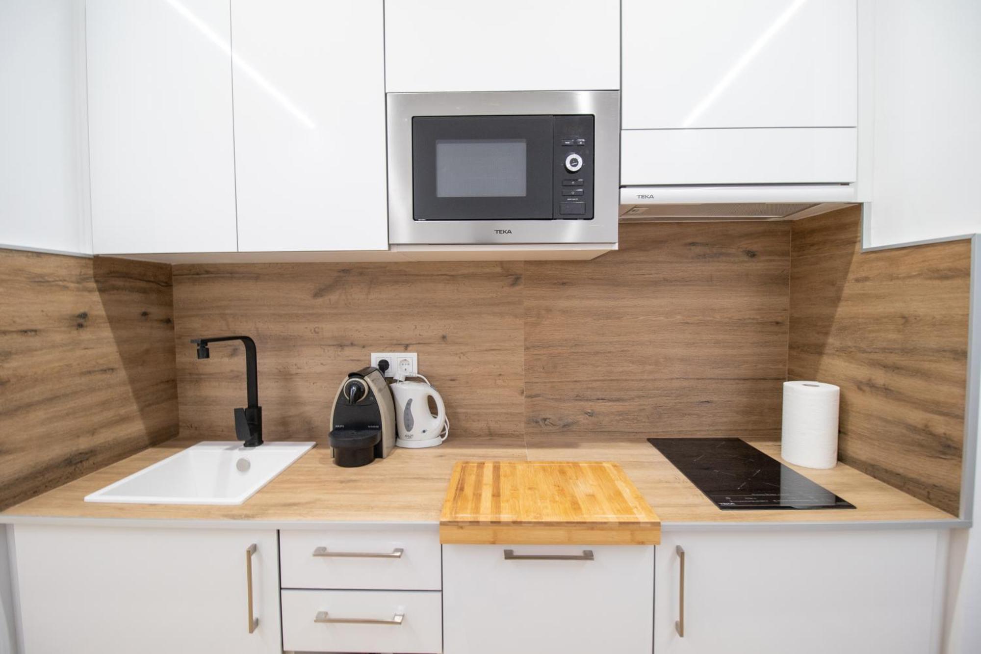 Bedtime Suites By Concept Flats Valensiya Dış mekan fotoğraf