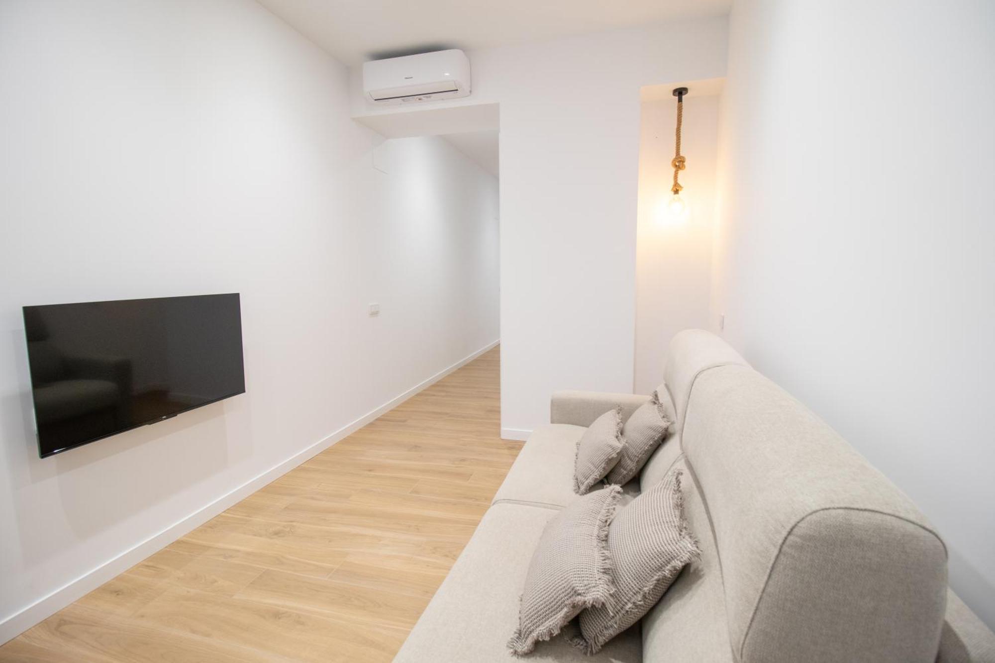 Bedtime Suites By Concept Flats Valensiya Dış mekan fotoğraf