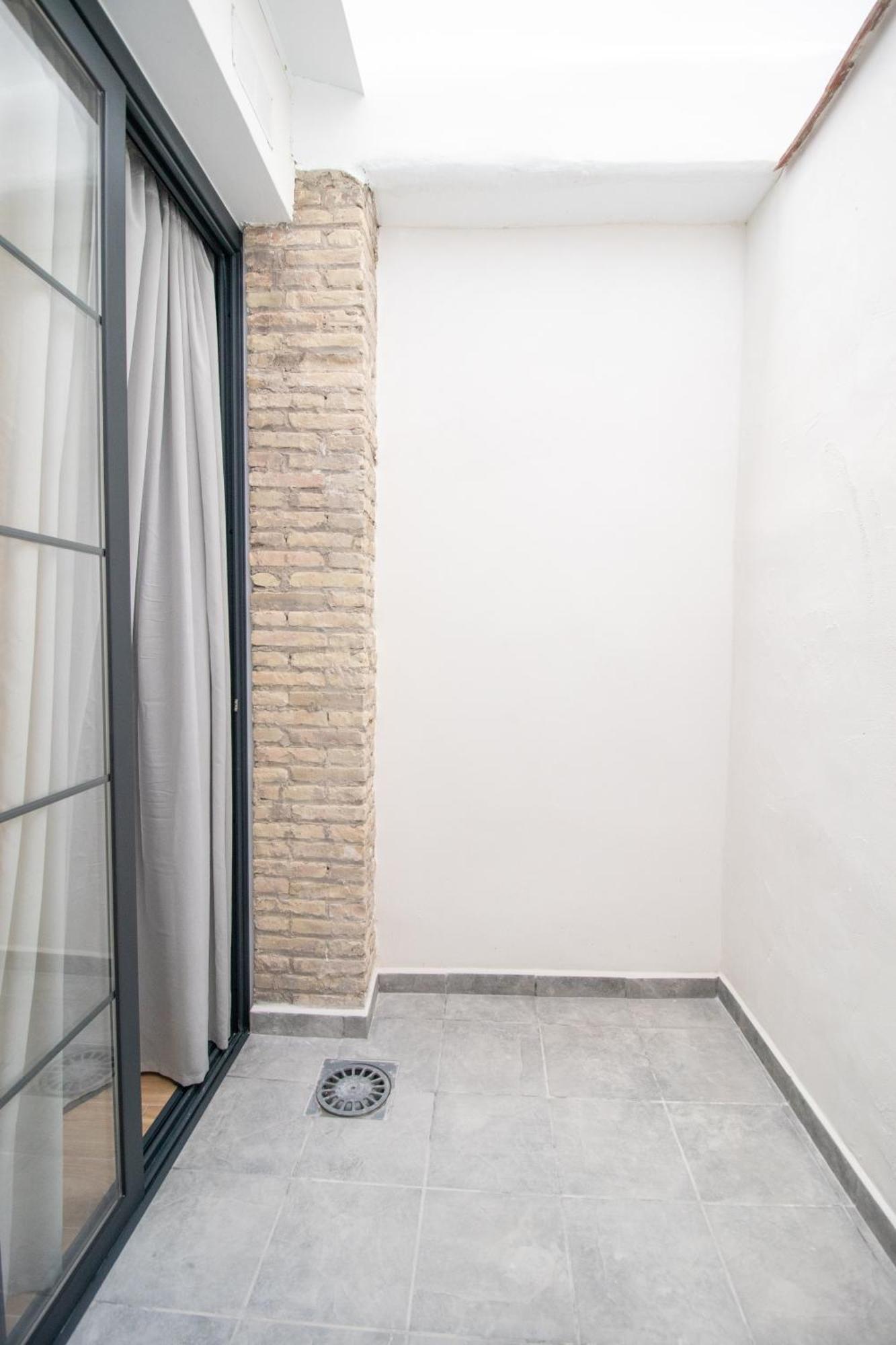 Bedtime Suites By Concept Flats Valensiya Dış mekan fotoğraf