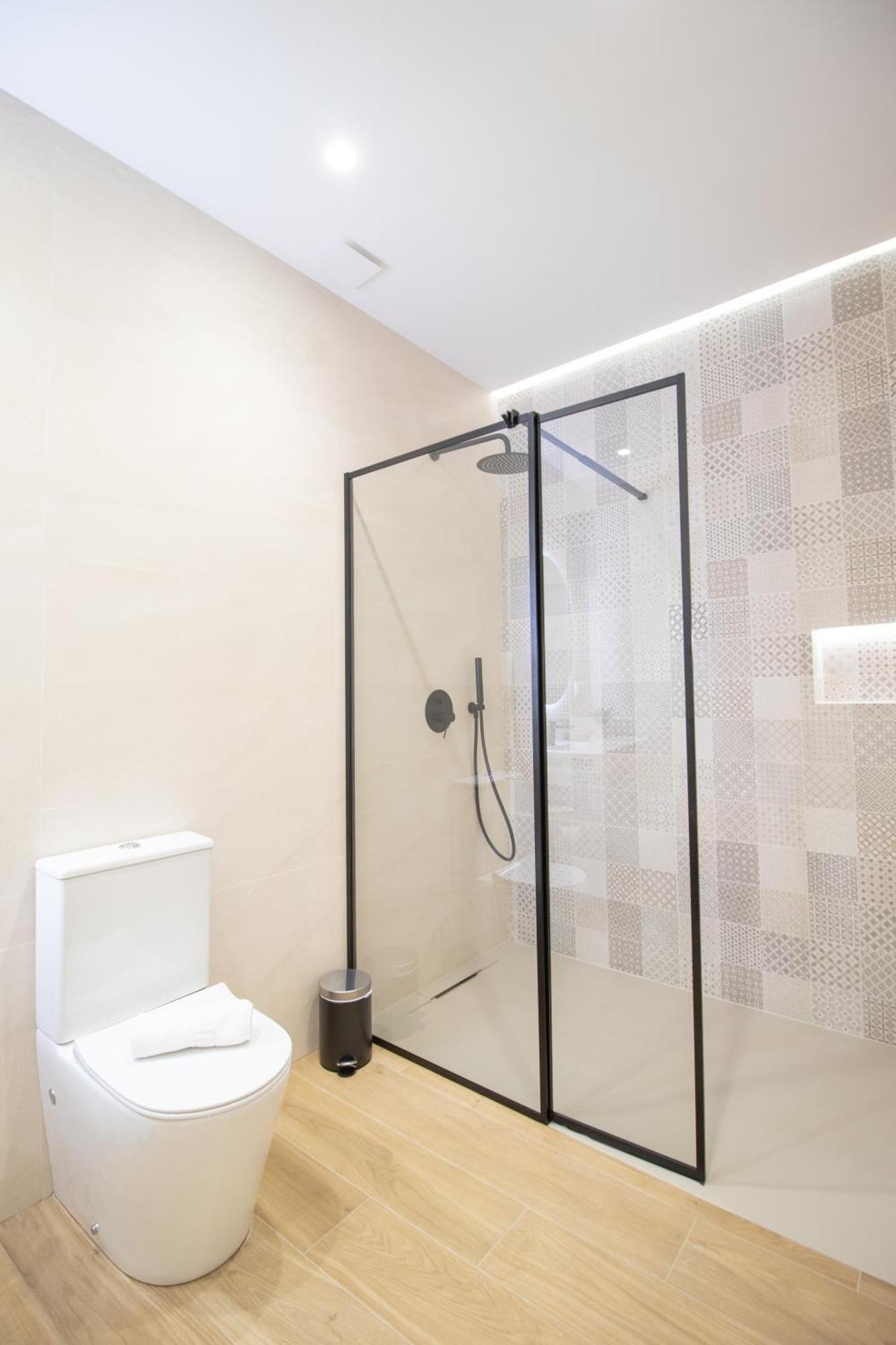Bedtime Suites By Concept Flats Valensiya Dış mekan fotoğraf