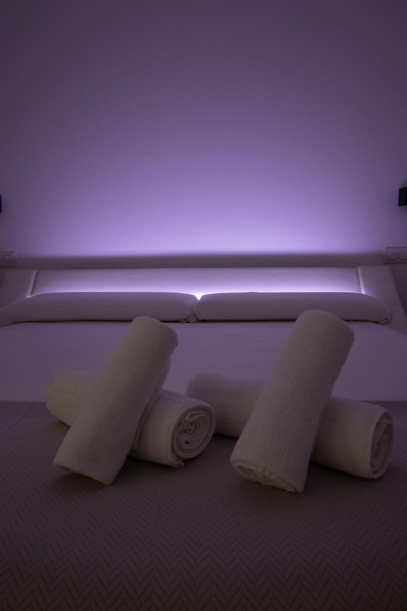 Bedtime Suites By Concept Flats Valensiya Dış mekan fotoğraf