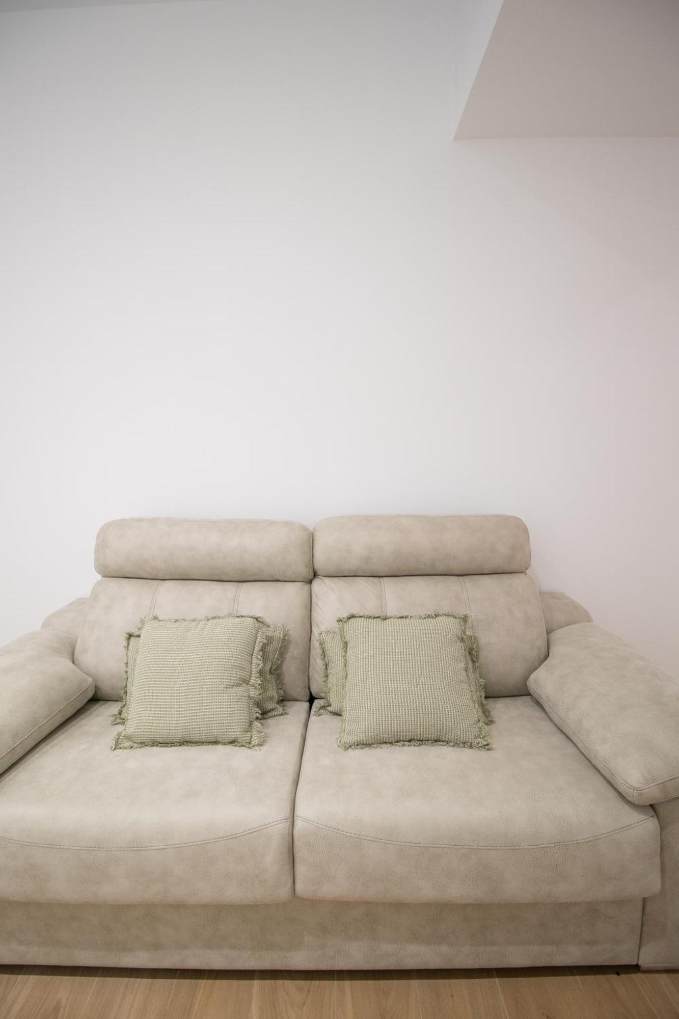 Bedtime Suites By Concept Flats Valensiya Dış mekan fotoğraf