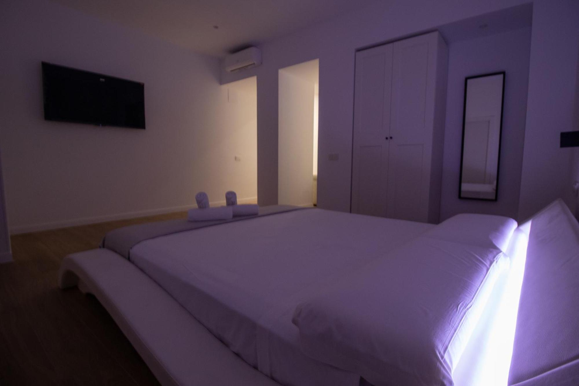 Bedtime Suites By Concept Flats Valensiya Dış mekan fotoğraf
