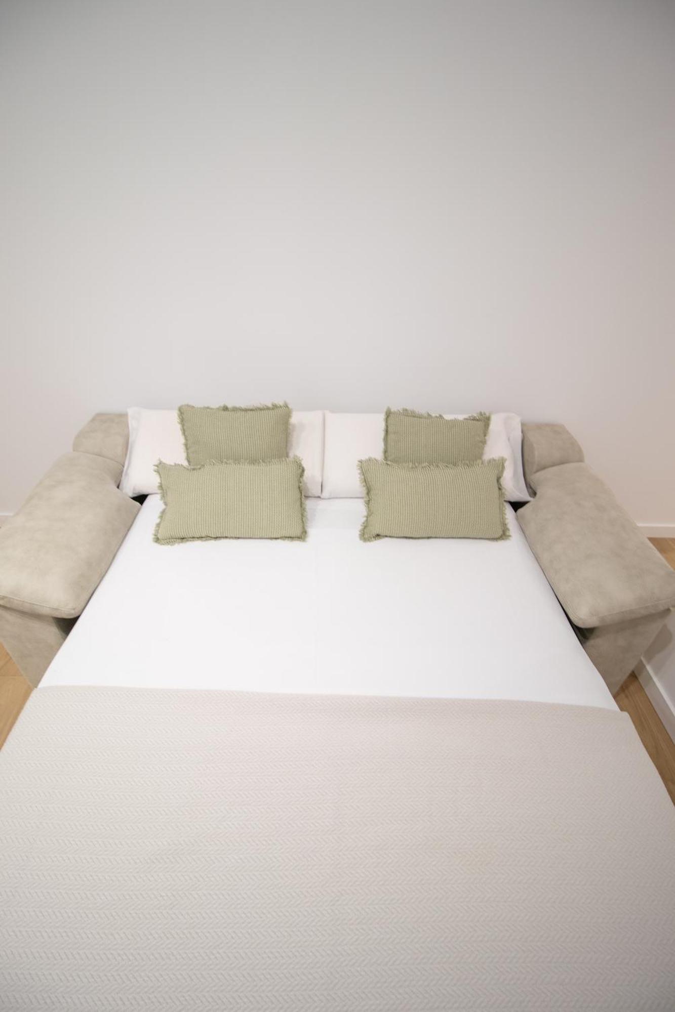 Bedtime Suites By Concept Flats Valensiya Dış mekan fotoğraf