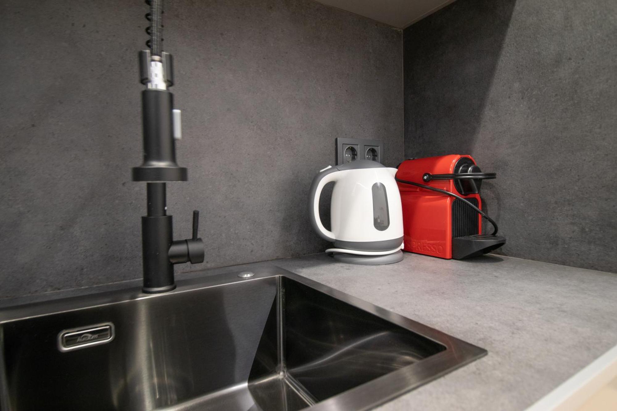 Bedtime Suites By Concept Flats Valensiya Dış mekan fotoğraf