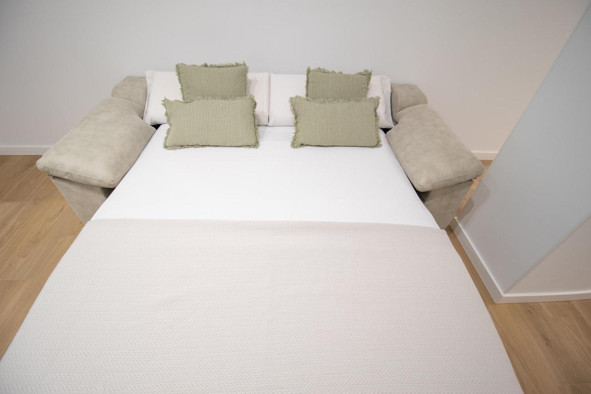 Bedtime Suites By Concept Flats Valensiya Dış mekan fotoğraf