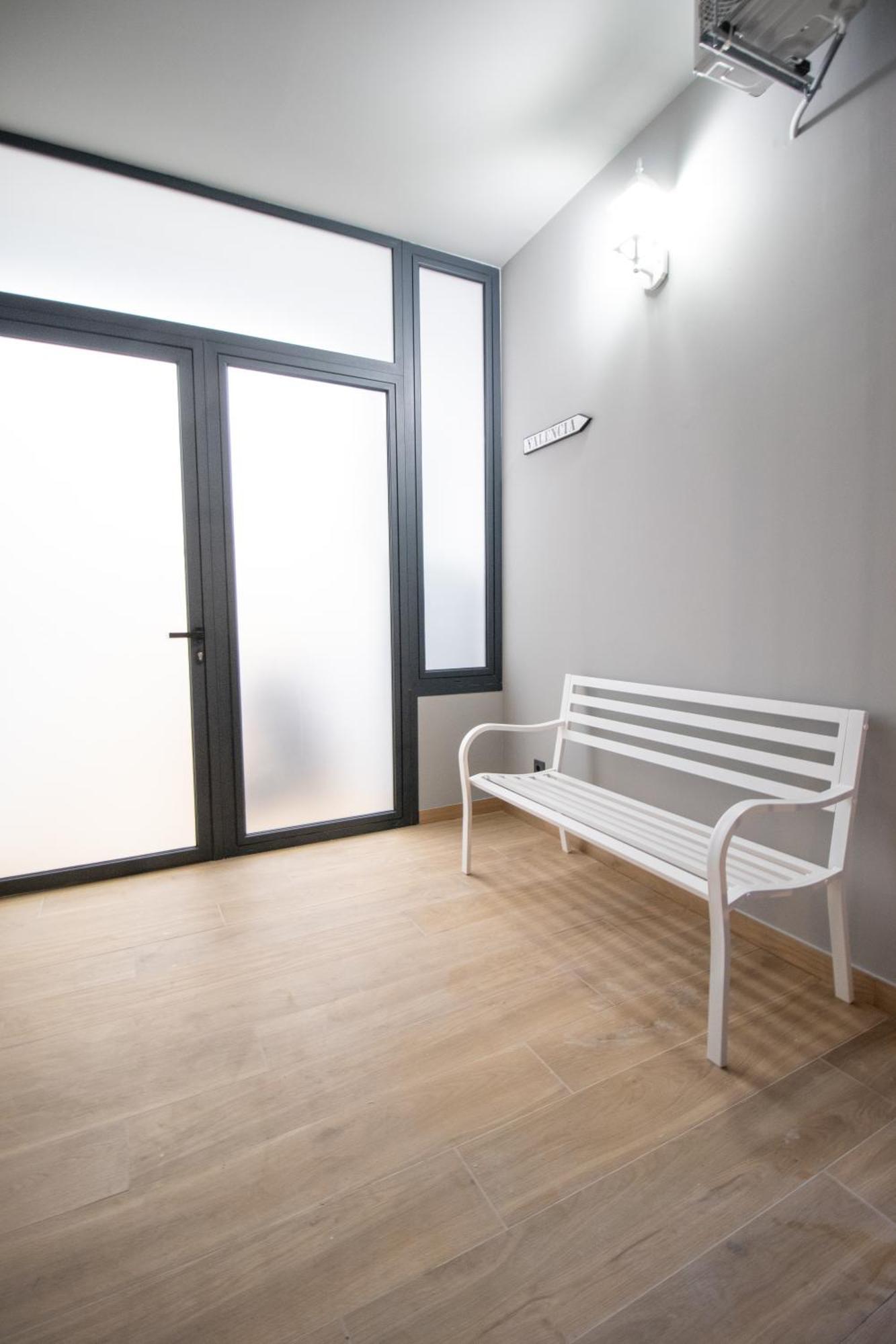 Bedtime Suites By Concept Flats Valensiya Dış mekan fotoğraf